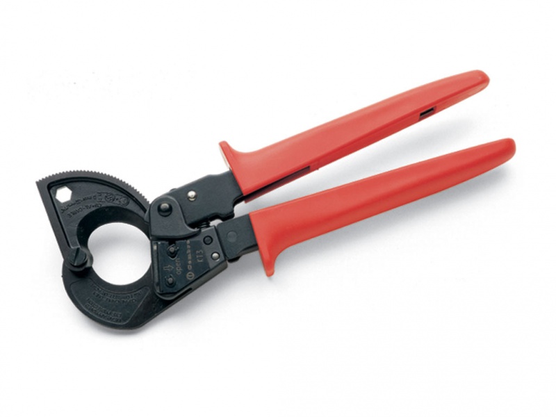 Ножницы кабельные НК-250 (180-240мм2)